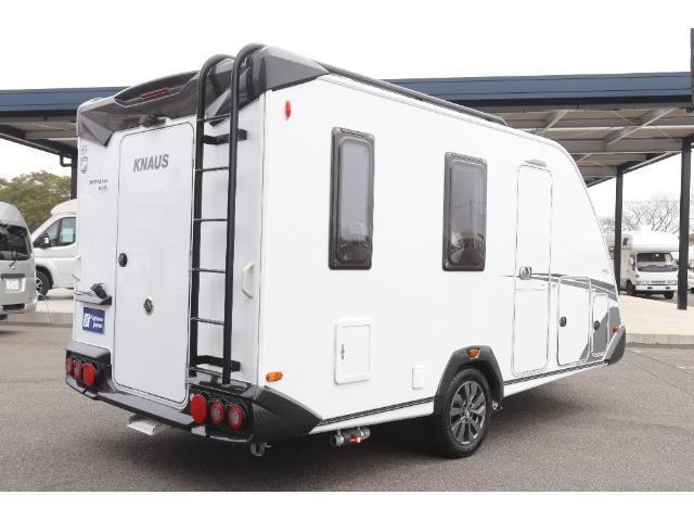 キャンピングカー トレーラー ｸﾅｳｽ ｽﾎﾟｰﾂｱﾝﾄﾞﾌｧﾝ480QL 家庭用ｴｱｺﾝ