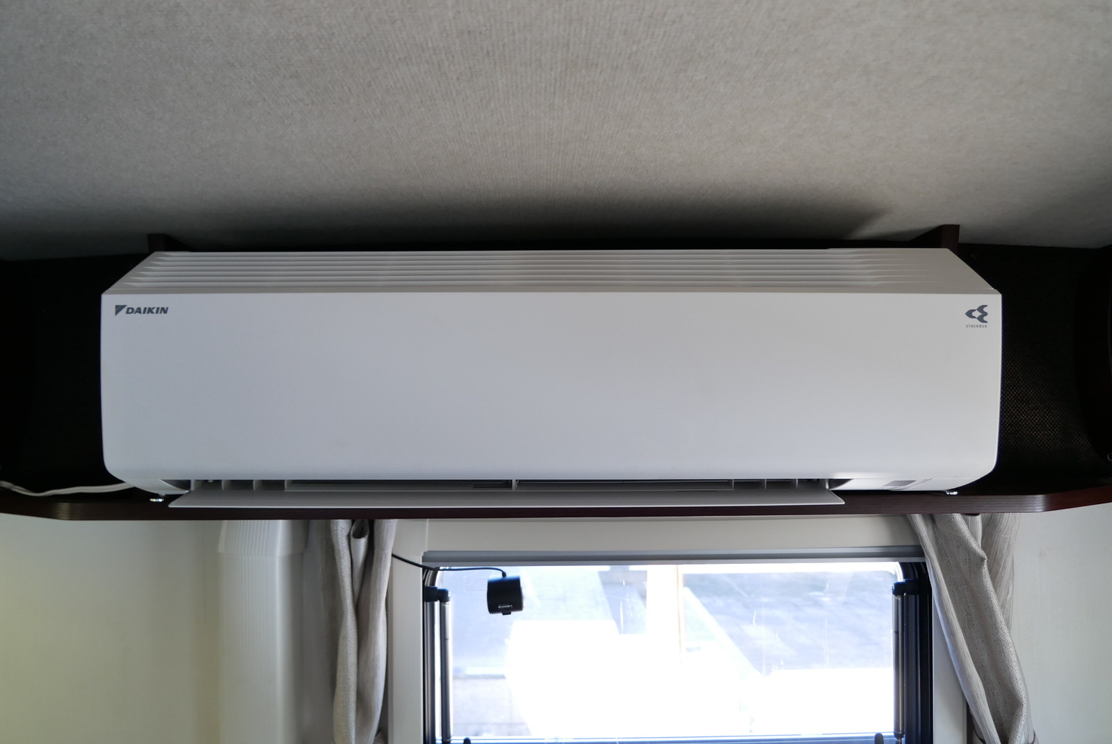 キャンピングカー キャブコン ﾎﾞﾝｺﾞ ﾅｯﾂRV ﾏｯｼｭ 家庭用ｴｱｺﾝ 冷蔵庫