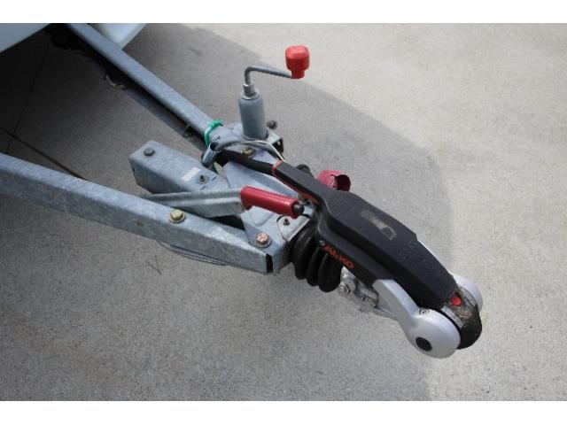 キャンピングカー トレーラー ｳｨﾝｶﾞﾑ ﾐﾆﾗｲﾝ ﾙｰｷｰ3.5 ｳｲﾝﾄﾞｳAC
