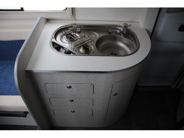 キャンピングカー トレーラー ｳｨﾝｶﾞﾑ ﾐﾆﾗｲﾝ ﾙｰｷｰ3.5 ｳｲﾝﾄﾞｳAC