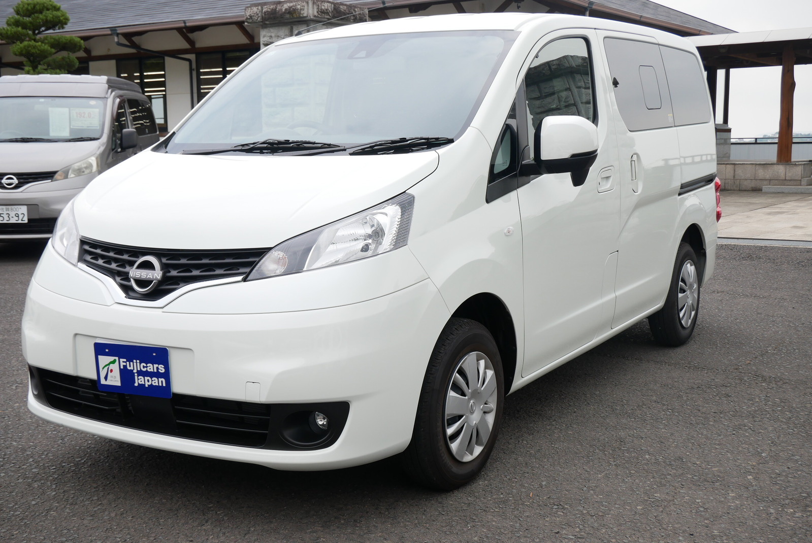キャンピングカー バンコン NV200ﾊﾞﾈｯﾄ  FOCS ﾙｿ