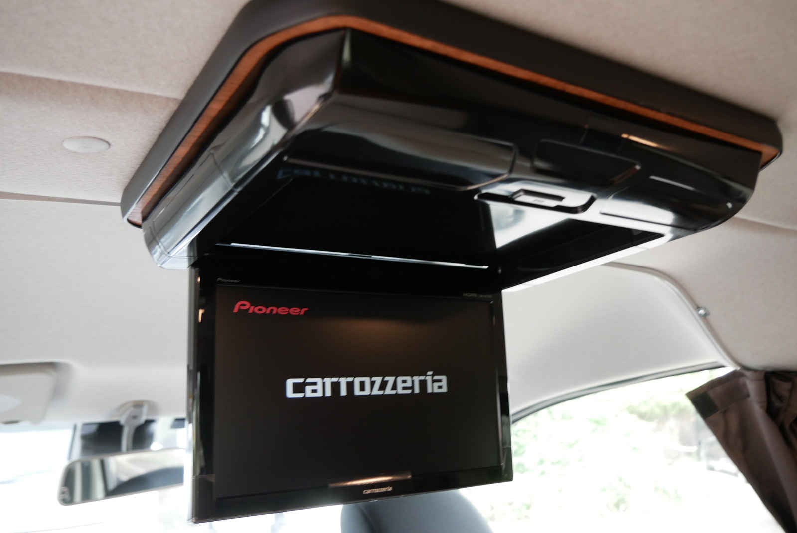 キャンピングカー バンコン NV200ﾊﾞﾈｯﾄ  FOCS ﾙｿ