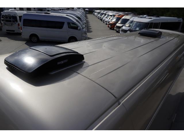 キャンピングカー バスコン ｺｰｽﾀｰ RVﾗﾝﾄﾞ ﾗﾝﾄﾞﾎｰﾑ 発電機