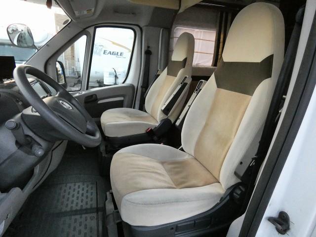 キャンピングカー キャブコン ﾃﾞｭｶﾄ ﾊﾞｰｽﾄﾅｰ ｱﾙｺﾞｽA650-2G