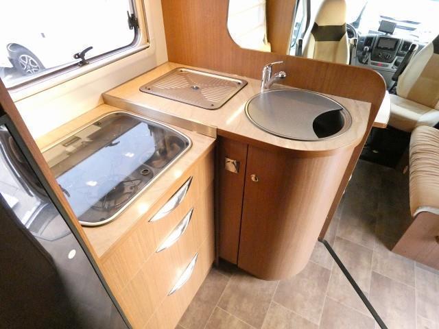 キャンピングカー キャブコン ﾃﾞｭｶﾄ ﾊﾞｰｽﾄﾅｰ ｱﾙｺﾞｽA650-2G