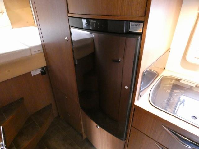 キャンピングカー キャブコン ﾃﾞｭｶﾄ ﾊﾞｰｽﾄﾅｰ ｱﾙｺﾞｽA650-2G