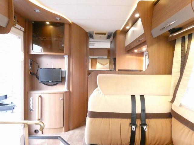 キャンピングカー キャブコン ﾃﾞｭｶﾄ ﾊﾞｰｽﾄﾅｰ ｱﾙｺﾞｽA650-2G