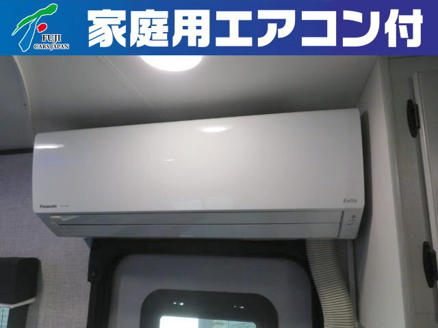 キャンピングカー トレーラー ｼﾞｪｲｺ ｼﾞｪｲﾌﾗｲﾄSLX224BHW 要牽引免許