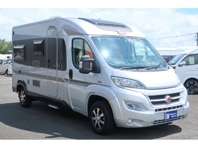 キャンピングカー キャブコン ﾃﾞｭｶﾄ ﾊﾞｰｽﾄﾅｰ ﾌﾞﾚﾋﾞｵ t605