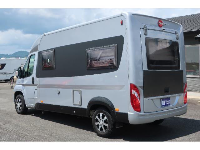 キャンピングカー キャブコン ﾃﾞｭｶﾄ ﾊﾞｰｽﾄﾅｰ ﾌﾞﾚﾋﾞｵ t605