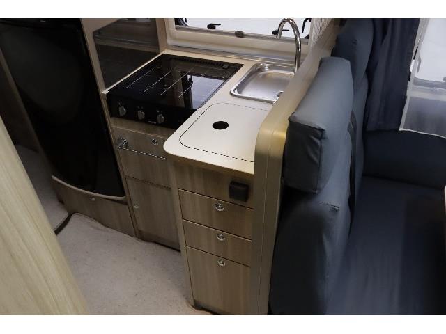 キャンピングカー バスコン ﾃﾞｭｶﾄ ｱﾄﾞﾘｱ ｿﾆｯｸｱｸｾｽI600SCT