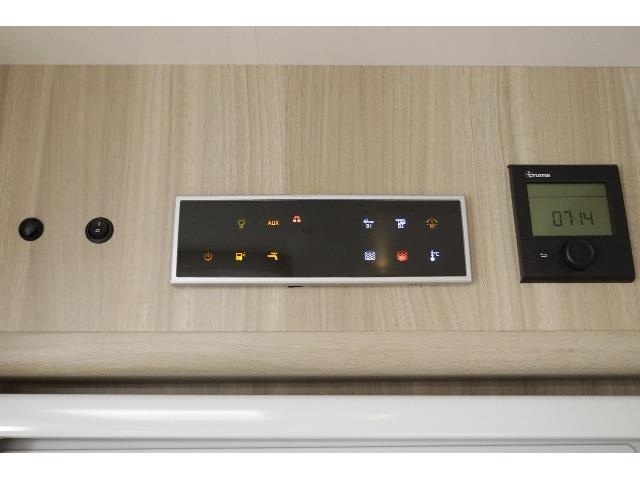 キャンピングカー バスコン ﾃﾞｭｶﾄ ｱﾄﾞﾘｱ ｿﾆｯｸｱｸｾｽI600SCT