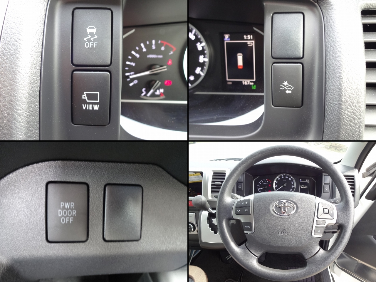 キャンピングカー バンコン ﾊｲｴｰｽ FOCS FIKA 新車展示車 ｵｰﾀﾞｰ受付中