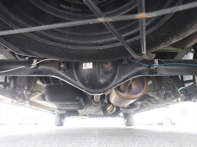 キャンピングカー バンコン ﾊｲｴｰｽ FOCS Di 4WD 寒冷地仕様 FFﾋｰﾀｰ