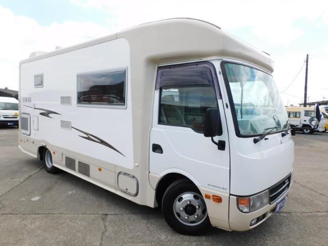 キャンピングカー バスコン ﾛｰｻﾞ ﾌｨｰﾙﾄﾞﾗｲﾌ ｼﾘｳｽ 家庭用ｴｱｺﾝ