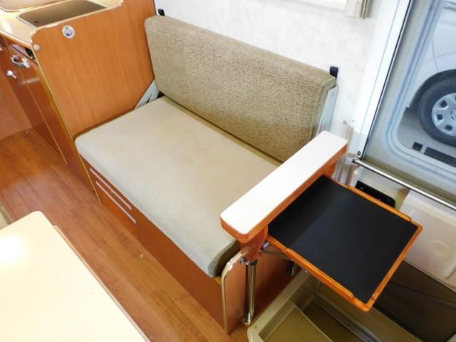 キャンピングカー バスコン ﾛｰｻﾞ ﾌｨｰﾙﾄﾞﾗｲﾌ ｼﾘｳｽ 家庭用ｴｱｺﾝ
