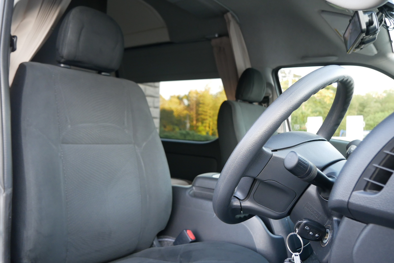 キャンピングカー バンコン ﾊｲｴｰｽ ﾄｲﾌｧｸﾄﾘｰ ﾗﾝﾄﾞﾃｨﾋﾟｰ