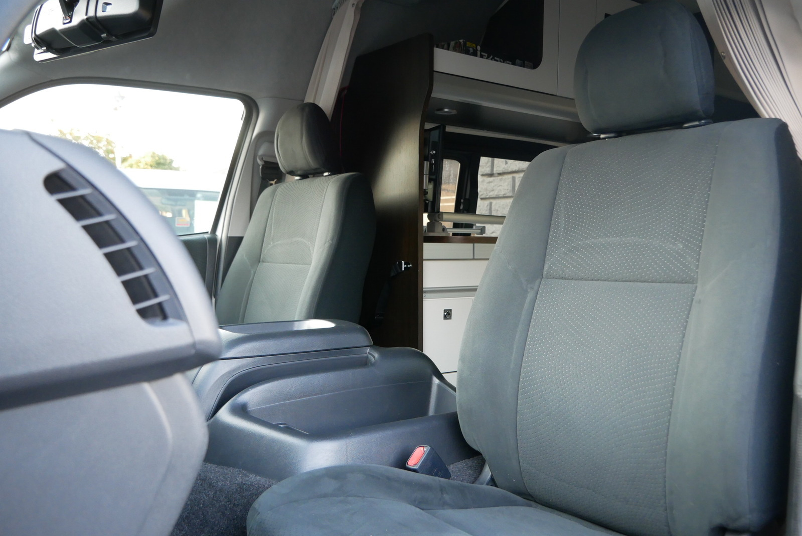 キャンピングカー バンコン ﾊｲｴｰｽ ﾄｲﾌｧｸﾄﾘｰ ﾗﾝﾄﾞﾃｨﾋﾟｰ