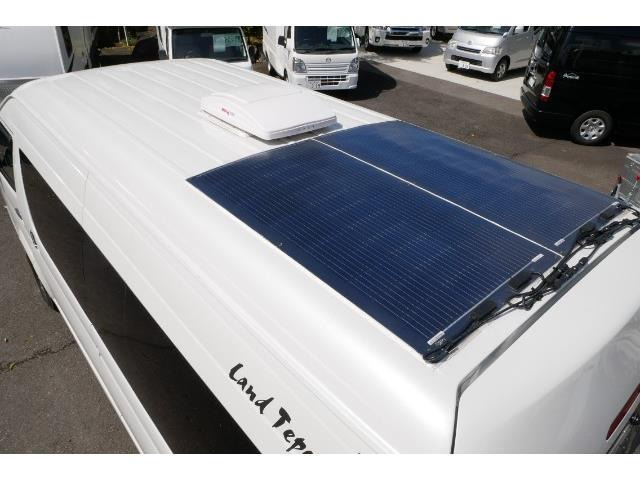 キャンピングカー バンコン ﾊｲｴｰｽ ﾄｲﾌｧｸﾄﾘｰ ﾗﾝﾄﾞﾃｨﾋﾟｰ