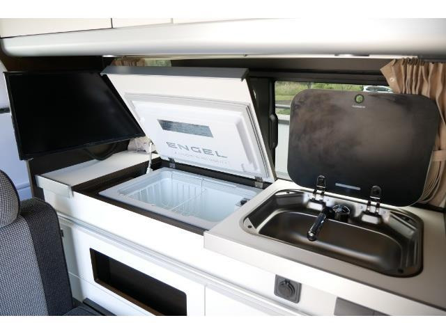 キャンピングカー バンコン ﾊｲｴｰｽ ﾄｲﾌｧｸﾄﾘｰ ﾗﾝﾄﾞﾃｨﾋﾟｰ