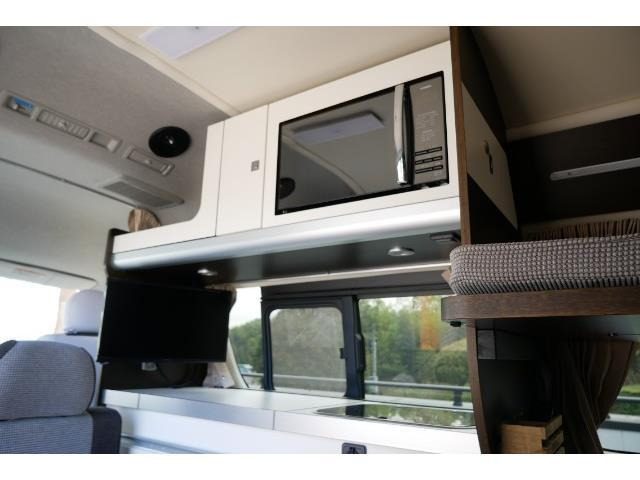 キャンピングカー バンコン ﾊｲｴｰｽ ﾄｲﾌｧｸﾄﾘｰ ﾗﾝﾄﾞﾃｨﾋﾟｰ