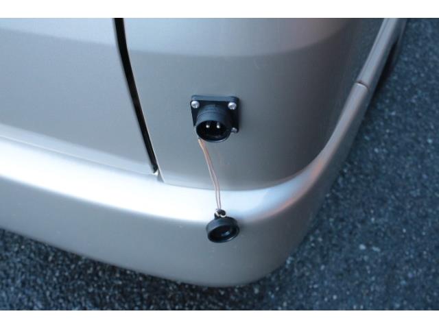 キャンピングカー バンコン ﾊｲｴｰｽ FOCS ﾘﾍﾞﾙﾀ 新車即納車