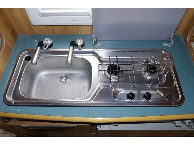 キャンピングカー キャブコン ｶﾑﾛｰﾄﾞ ﾊﾞﾝﾃｯｸ ｼﾞﾙ520 FFﾋｰﾀｰ