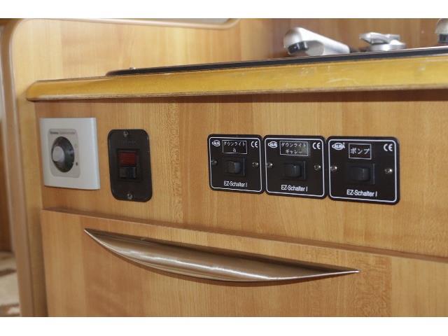 キャンピングカー キャブコン ｶﾑﾛｰﾄﾞ ﾊﾞﾝﾃｯｸ ｼﾞﾙ520 FFﾋｰﾀｰ