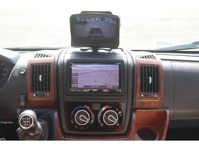 キャンピングカー キャブコン ﾃﾞｭｶﾄ ﾊﾞｰｽﾄﾅｰ ﾈｯｿｰt660ﾑｰﾝﾗｲﾄED