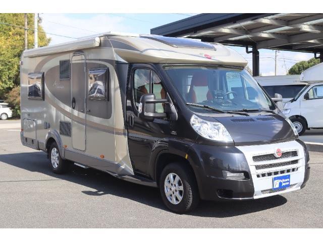 キャンピングカー キャブコン ﾃﾞｭｶﾄ ﾊﾞｰｽﾄﾅｰ ﾈｯｿｰt660ﾑｰﾝﾗｲﾄED