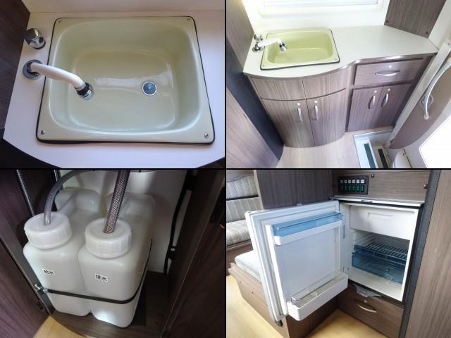 キャンピングカー キャブコン ｶﾑﾛｰﾄﾞ 東和 ｳﾞｫｰﾝｽﾞｨｰﾍﾞﾝ 家庭用ｴｱｺﾝ
