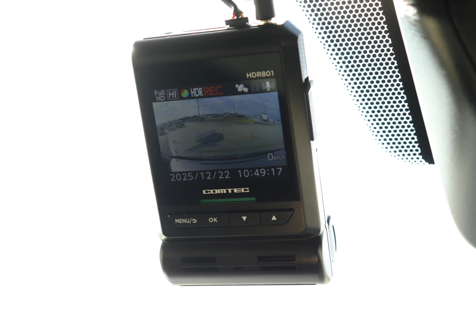 キャンピングカー バンコン ﾊｲｴｰｽ FOCS DS-F 4WD FFﾋｰﾀｰ