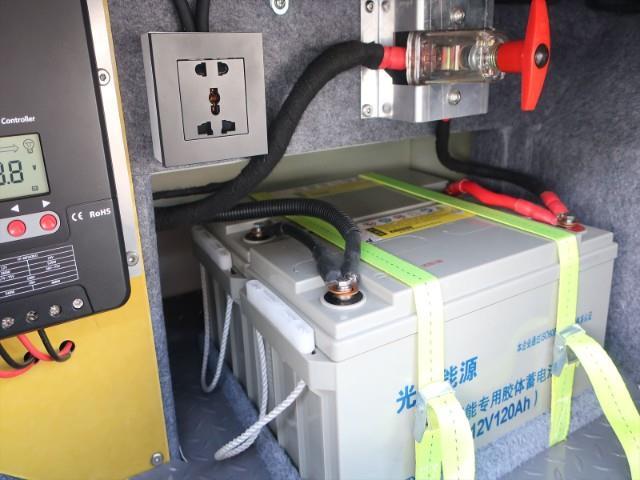 キャンピングカー トレーラー TKKX X5 FFﾋｰﾀｰ 要牽引免許
