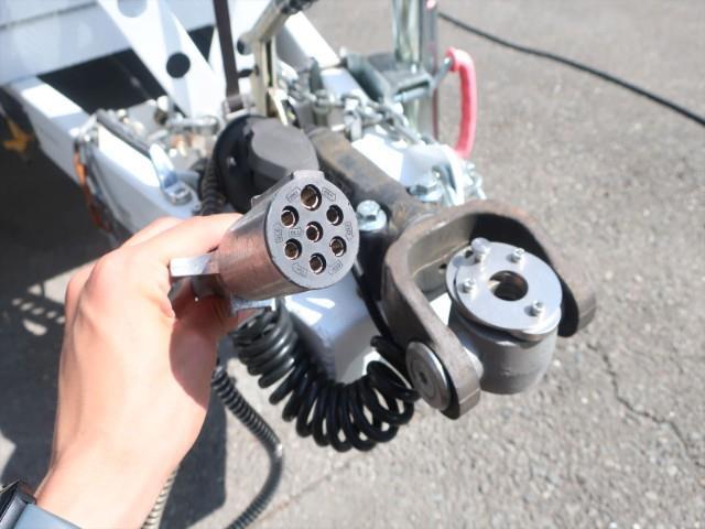 キャンピングカー トレーラー TKKX X5 FFﾋｰﾀｰ 要牽引免許