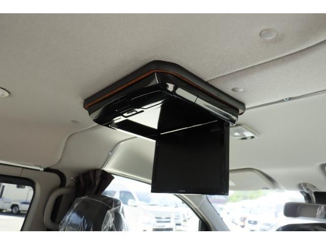 キャンピングカー バンコン NV200ﾊﾞﾈｯﾄ FOCS Luz 新車即納