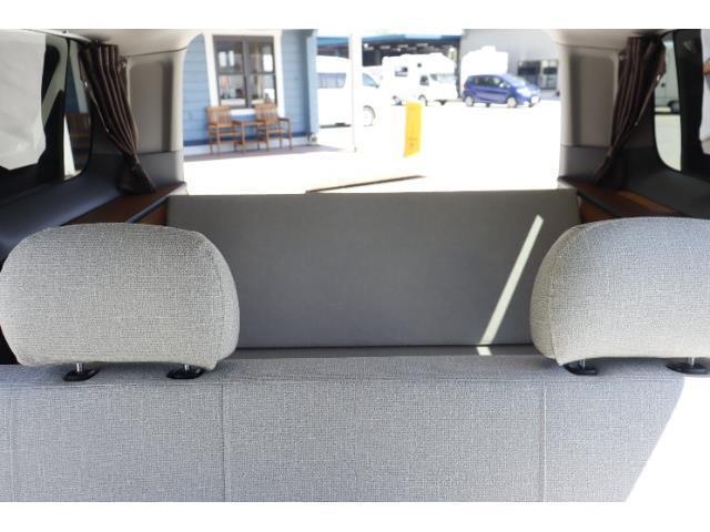キャンピングカー バンコン NV200ﾊﾞﾈｯﾄ FOCS Luz 新車即納