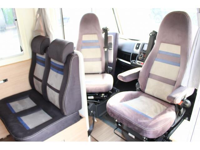 キャンピングカー バスコン ﾃﾞｭｶﾄ ﾃﾞｽﾚﾌ ｴｳﾞｧﾝｽﾎﾟｰﾂI560D