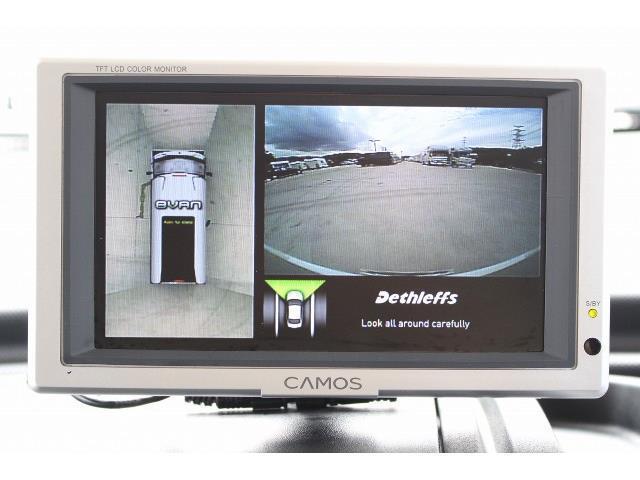キャンピングカー バスコン ﾃﾞｭｶﾄ ﾃﾞｽﾚﾌ ｴｳﾞｧﾝｽﾎﾟｰﾂI560D