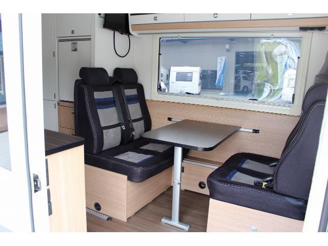 キャンピングカー バスコン ﾃﾞｭｶﾄ ﾃﾞｽﾚﾌ ｴｳﾞｧﾝｽﾎﾟｰﾂI560D
