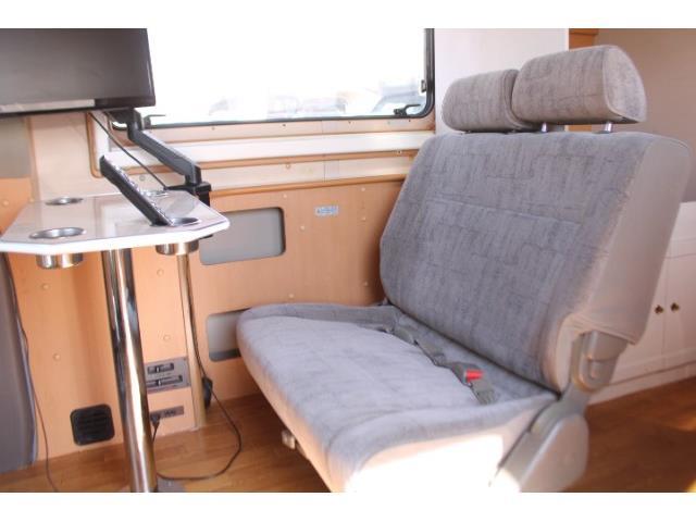 キャンピングカー キャブコン ｱﾑｸﾗﾌﾄ540ﾂｰﾘﾝｸﾞ FFﾋｰﾀｰ 架装部現状