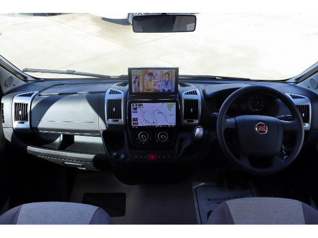 キャンピングカー キャブコン ﾃﾞｭｶﾄ ｱﾄﾞﾘｱ ﾏﾄﾘｯｸｽｱｸｾｽ590SG