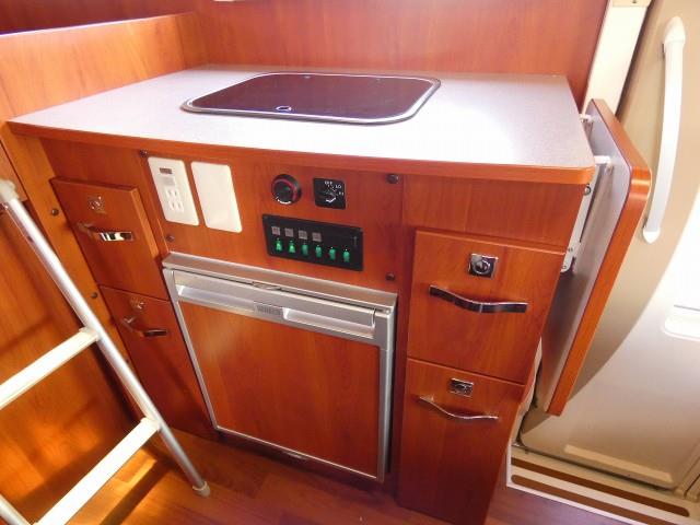 キャンピングカー キャブコン ｶﾑﾛｰﾄﾞ ﾅｯﾂRV ｸﾚｿﾝﾎﾞﾔｰｼﾞｭFFﾋｰﾀｰ