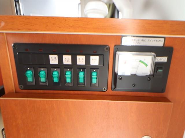 キャンピングカー 軽キャンパー ﾊｲｾﾞｯﾄ ｲﾝﾃﾞｨｱﾅRV ｲﾝﾃﾞｨ727