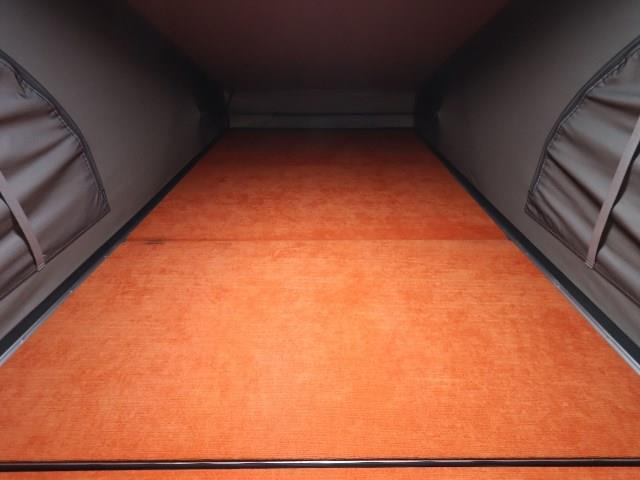 キャンピングカー 軽キャンパー ﾊｲｾﾞｯﾄ ｲﾝﾃﾞｨｱﾅRV ｲﾝﾃﾞｨ727