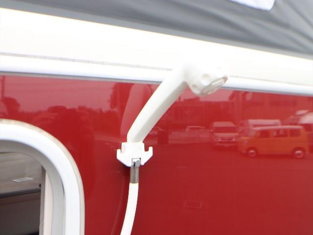 キャンピングカー 軽キャンパー ﾊｲｾﾞｯﾄ ｲﾝﾃﾞｨｱﾅRV ｲﾝﾃﾞｨ727