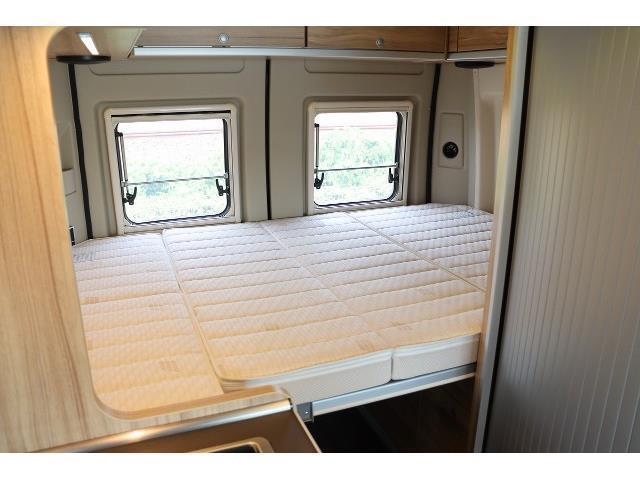 キャンピングカー バンコン ﾃﾞｭｶﾄ ﾊｲﾏｰ ｴｱｰｽﾞﾛｯｸ