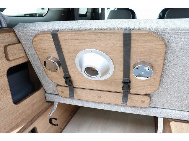 キャンピングカー バンコン NV200ﾊﾞﾈｯﾄ FOCS Luz ﾙｿ 新車即納車