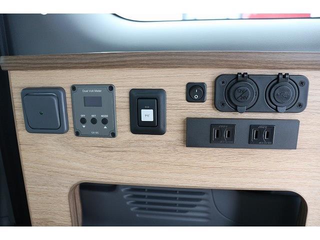 キャンピングカー バンコン NV200ﾊﾞﾈｯﾄ FOCS Luz ﾙｿ 新車即納車