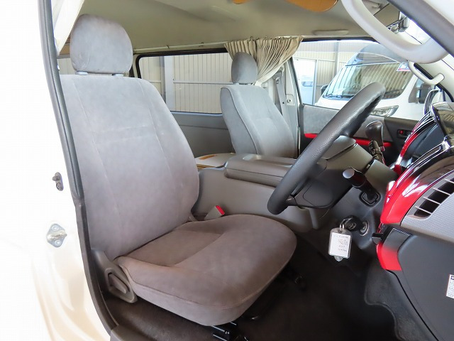 キャンピングカー バンコン ﾊｲｴｰｽ ｱﾙﾍﾟｼﾞｵ ｷｬﾝﾃﾞｨ 4WD