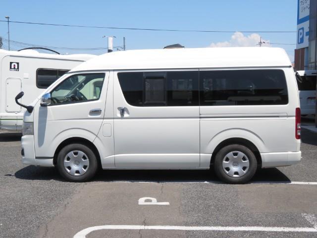キャンピングカー バンコン ﾚｼﾞｱｽｴｰｽ RVﾋﾞｯｸﾌｯﾄ ｽｳｨﾝｸﾞH4.7